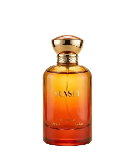 Sunset by Bharara Eau de Parfum Spray for Unisex