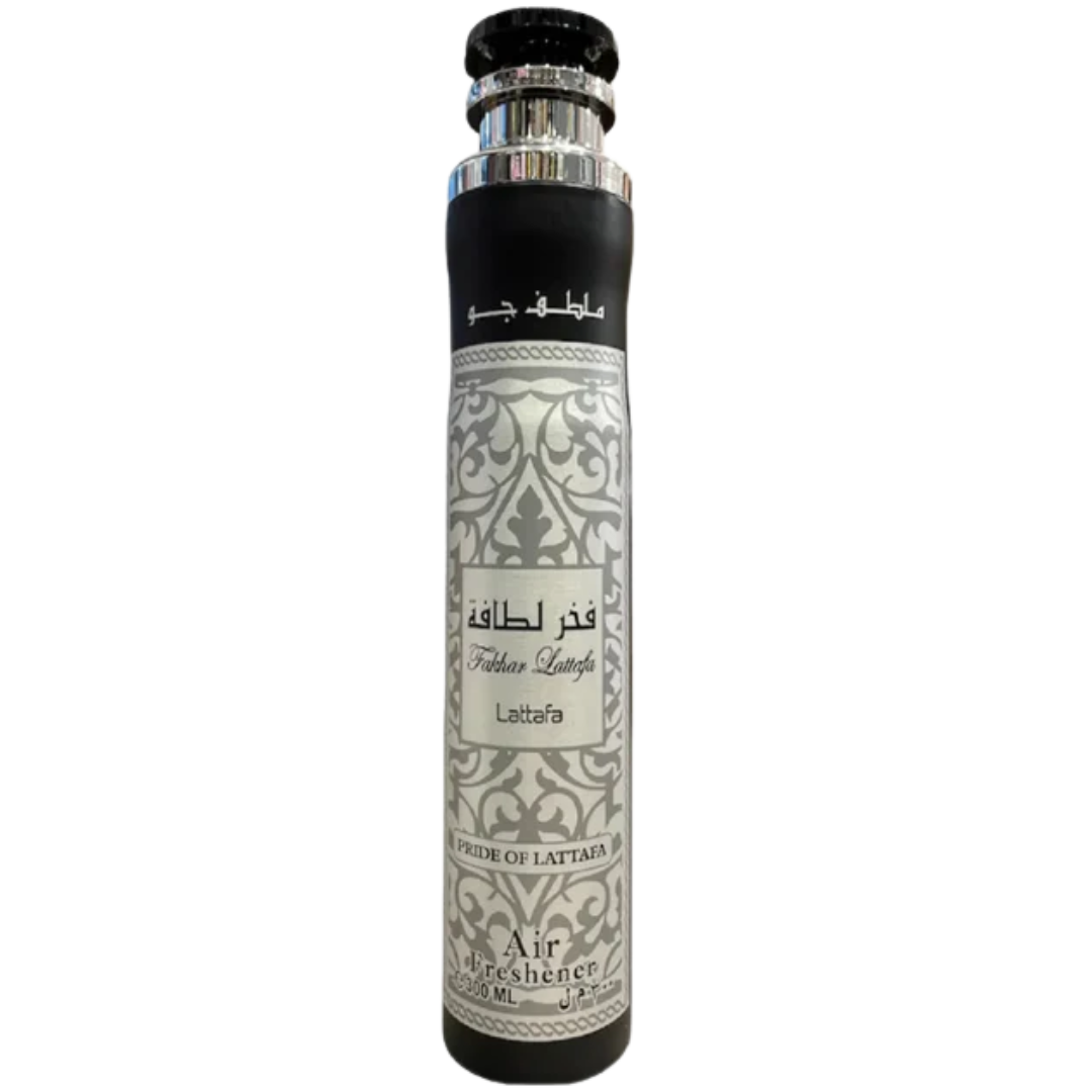 Fakhar Air Spray by Lattafa, Unisex