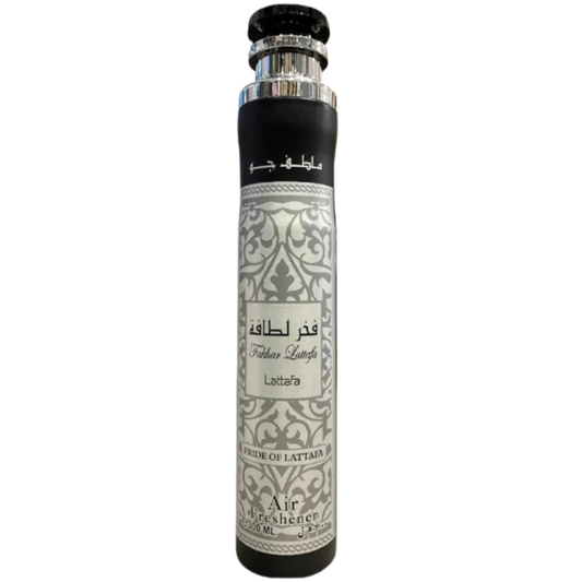 Fakhar Air Spray by Lattafa, Unisex