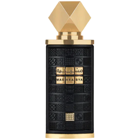 Lattafa Mashrabya Eau de Parfum, Unisex