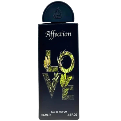 Affection by Lattafa Pride – Eau de Parfum – For Unisex