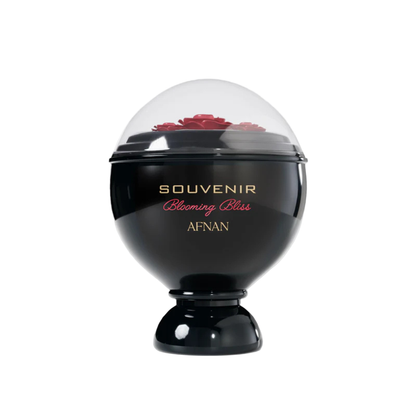 Souvenir Blooming Bliss Eau de Parfum, Women’s Fragrance
