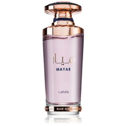 Mayar by Lattafa, Eau de Parfum, Women's Fragranc