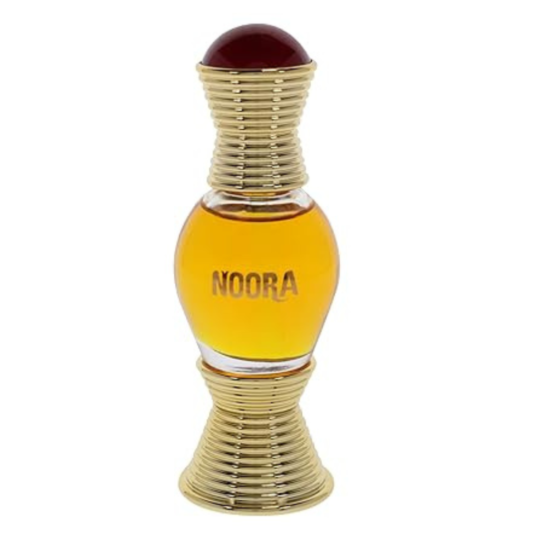 Noora by Swiss Arabian – Concentrated Perfume Oil, Women’s Fragrance