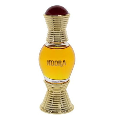 Noora by Swiss Arabian – Concentrated Perfume Oil, Women’s Fragrance