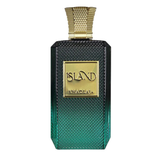 Island by Khadlaj, Unisex