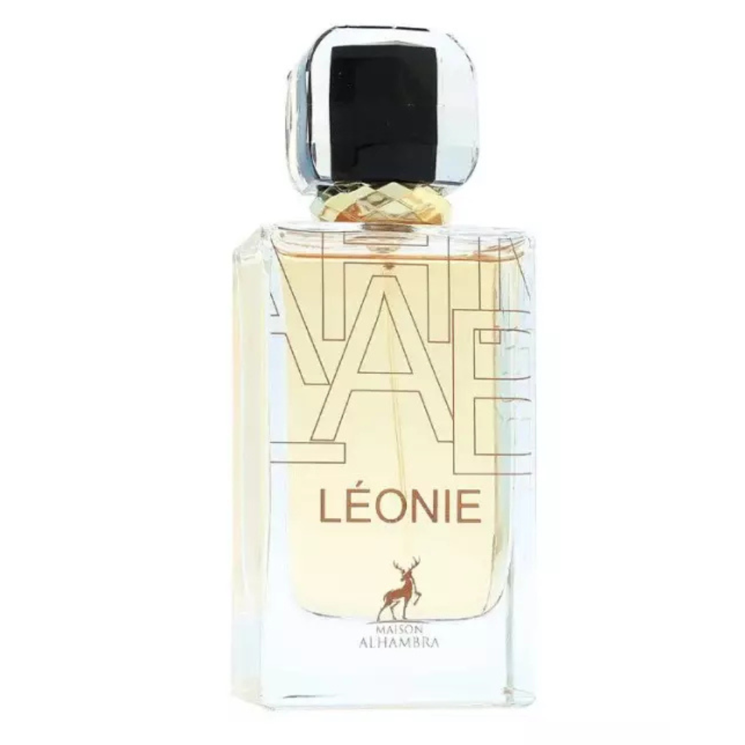 Leonie by Maison Alhambra – Eau de Parfum – For Women