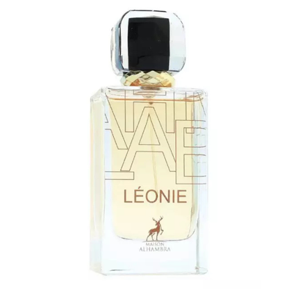 Leonie by Maison Alhambra – Eau de Parfum – For Women