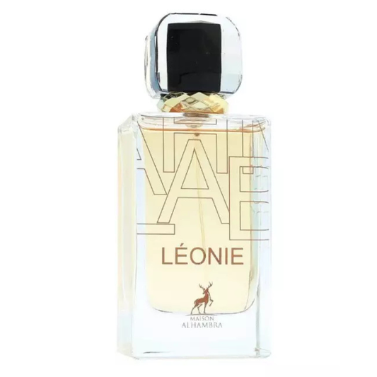 Leonie by Maison Alhambra – Eau de Parfum – 100ml (3.4 oz) – For Women