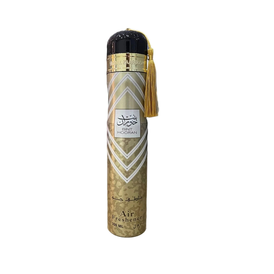 Bint Hooran by Ard Al Zaafaran | Air Freshener Spray | Oriental-Fragrance