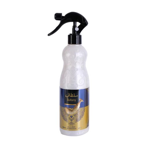 Sultany Air Freshener by Almas Perfume – Air Freshener Spray