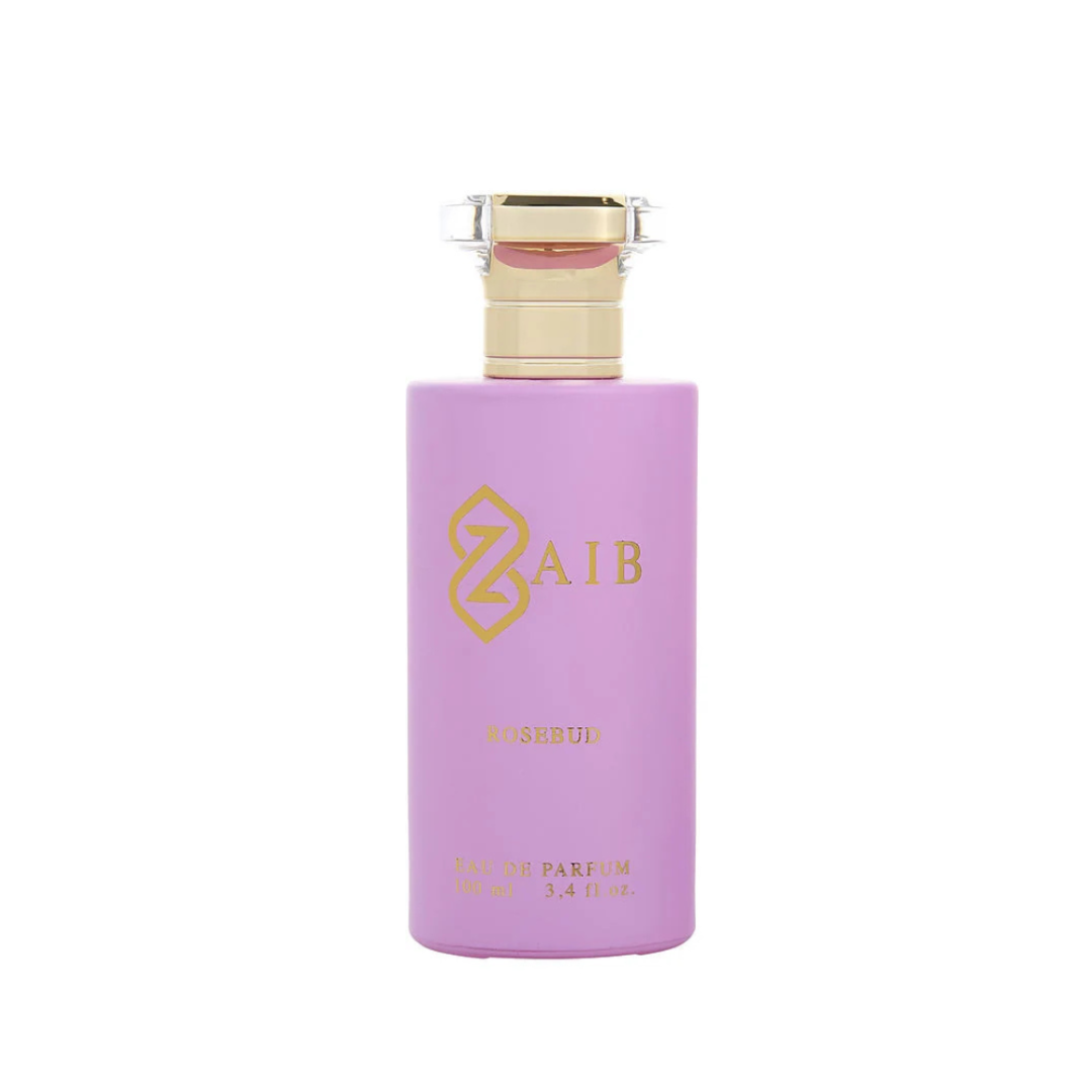 Rosebud by Zaib, Eau de Parfum (EDP), Women's Fragrance