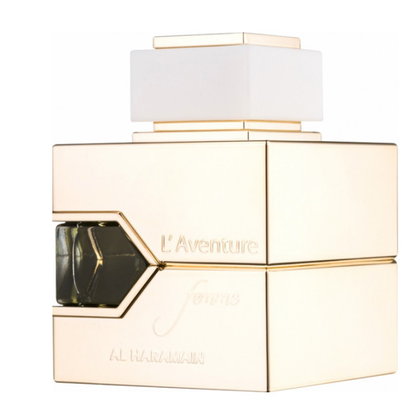 L'Aventure Femme by Al Haramain, Women's Fragrance