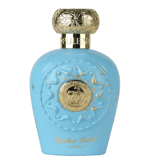 Opulent Dubai by Lattafa, Eau de Parfum, Women's Fragrance