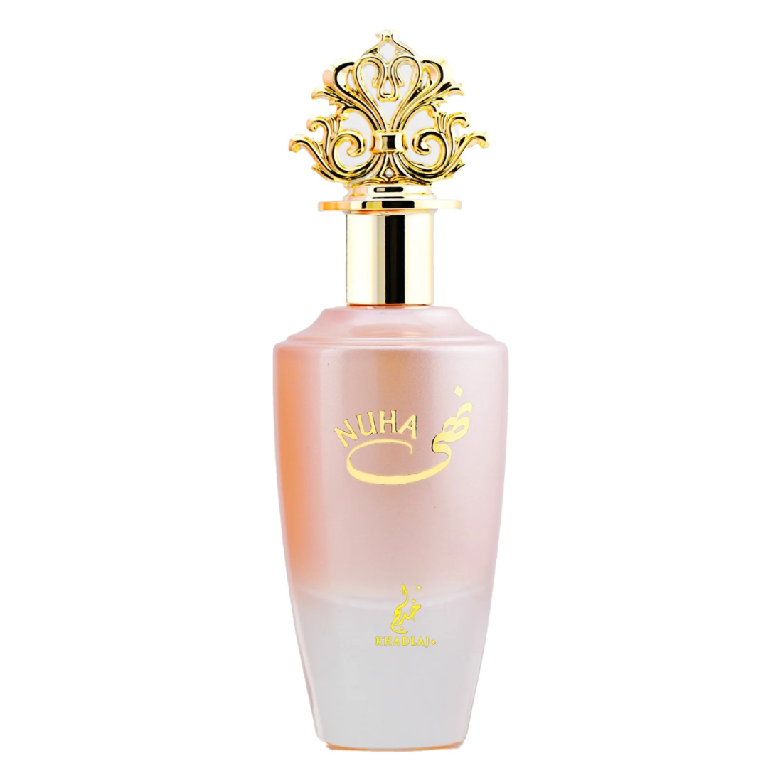 Nuha by Khadlaj, Eau de Parfum, Women's