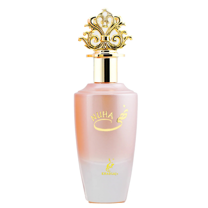 Nuha by Khadlaj, Eau de Parfum, Women's