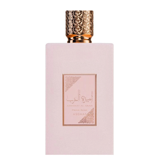 Ameerat Al Arab Prive Rose by Ard Al Zaafaran, Eau de Parfum+, Women's Fragrance