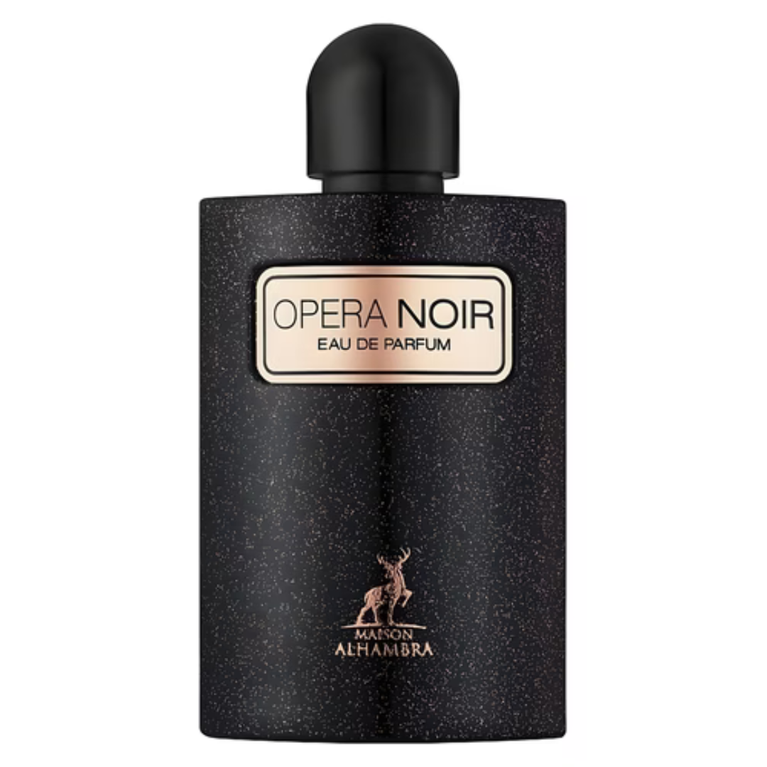 Opera Noir by Maison Alhambra, Women's Fragrance