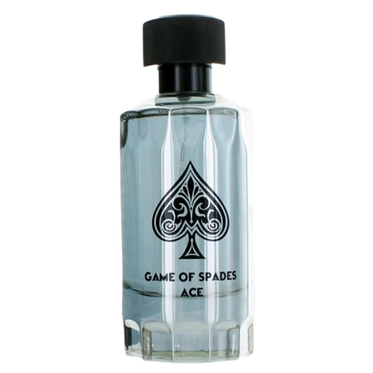 Game of Spades Ace by Maison Alhambra, Men's Fragrance