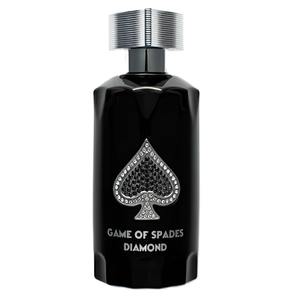 Game of Spades Diamond by Jo Milano, Unisex Fragrance