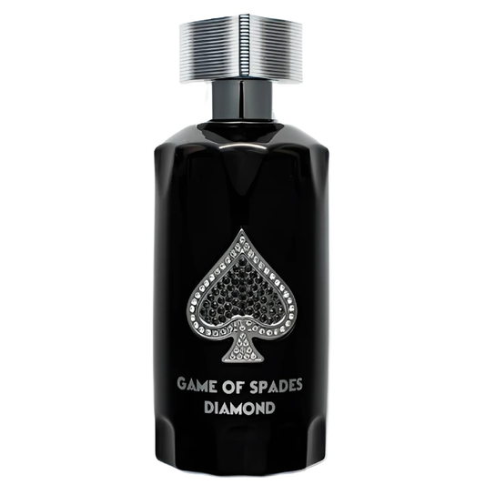 Game of Spades Diamond by Jo Milano, Unisex Fragrance