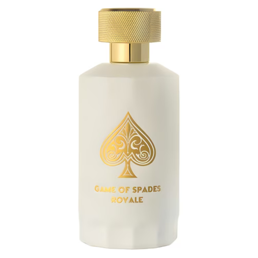 Game of Spades Royale by Jo Milano, Men’s Fragrance