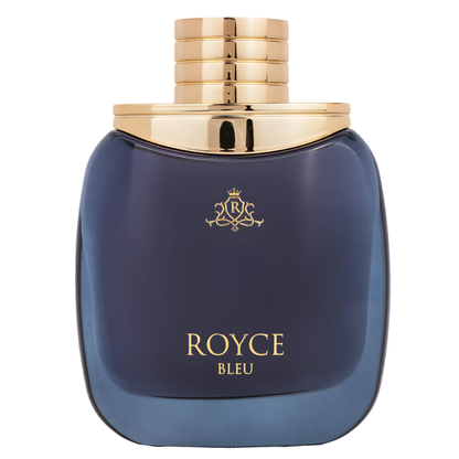 Royce Bleu by Vurv, Men's Fragrance