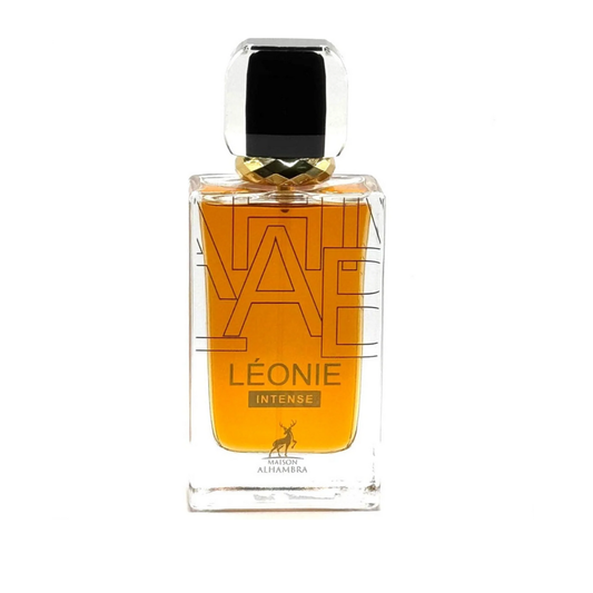 Leonie Intense by Maison Alhambra – Eau de Parfum– For Women