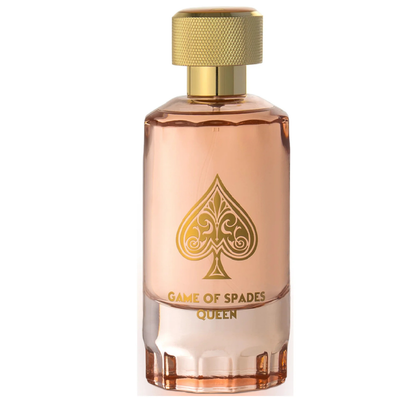 Game of Spades Queen by Jo Milano – Eau de Parfum, Women’s Fragrance