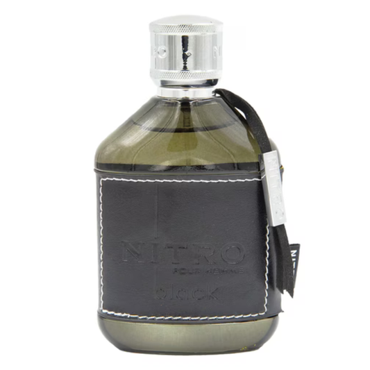 Nitro Black by Dumont, For Men