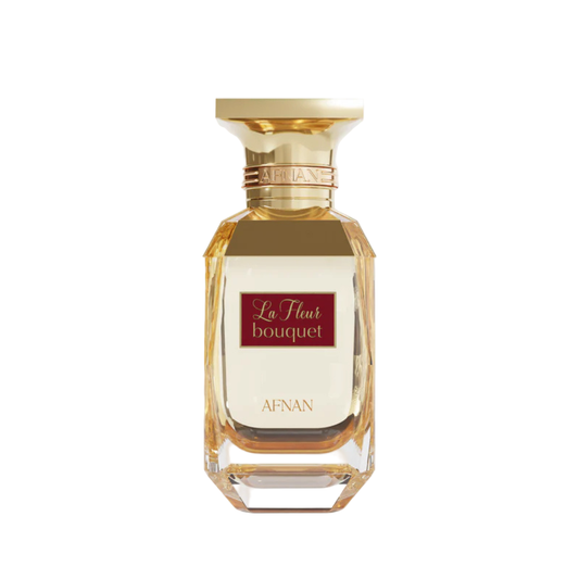 La Fleur Bouquet by Afnan, Eau de Parfum (EDP), Women's Fragrance