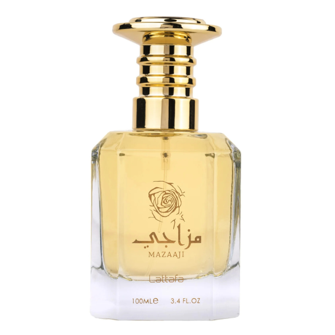 Mazaaji by Lattafa, Eau de Parfum , for Women