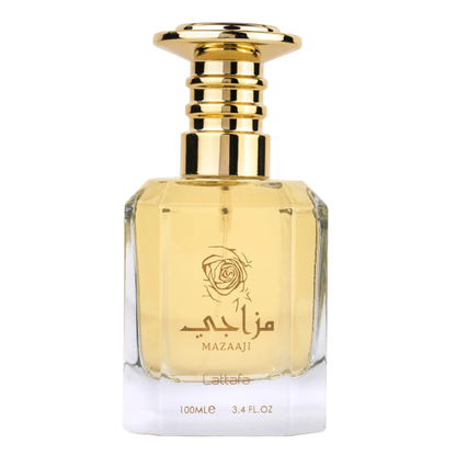 Mazaaji by Lattafa, Eau de Parfum , for Women