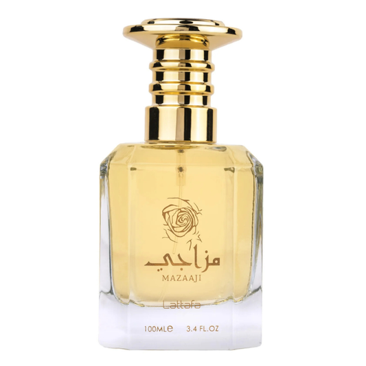Mazaaji by Lattafa, Eau de Parfum , for Women