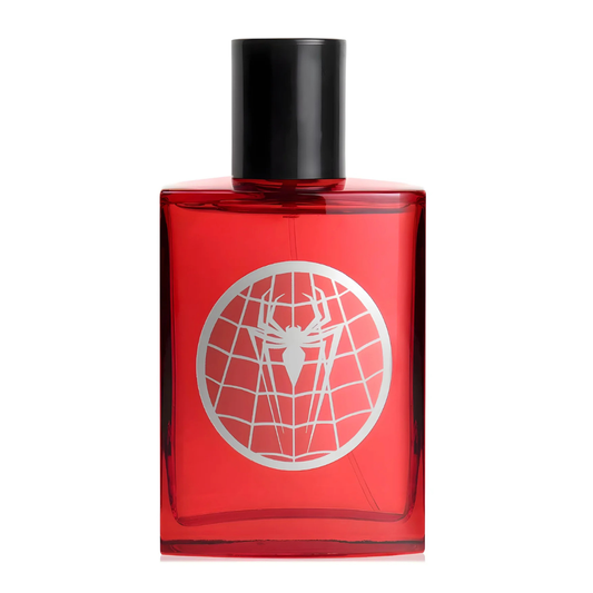 Spiderman Eau de Toilette by Marvel – EDT,  For Kids/Boys
