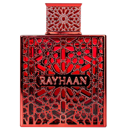 Rayhaan Crimson by Rayhaan, Unisex