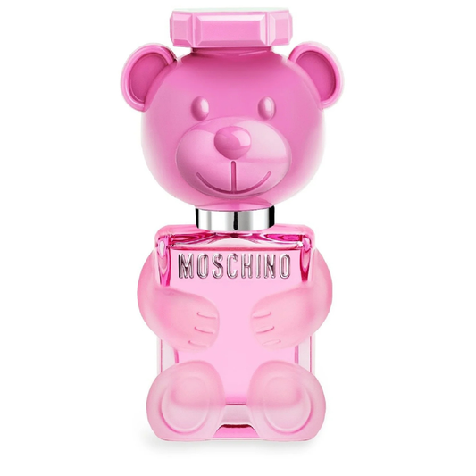Moschino Toy 2 Bubble Gum by Moschino – Eau de Toilette – Women’s Fragrance