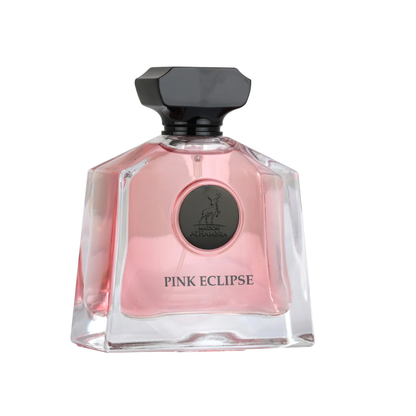 Pink Eclipse by Maison Alhambra – Eau de Parfum Women’s Fragrance