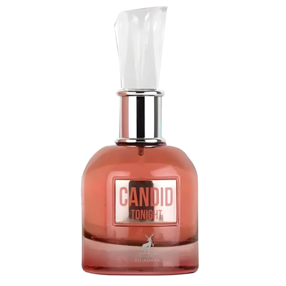 Candid Tonight L by Lattafa Maison Alhambra – Eau de Parfum – For Women