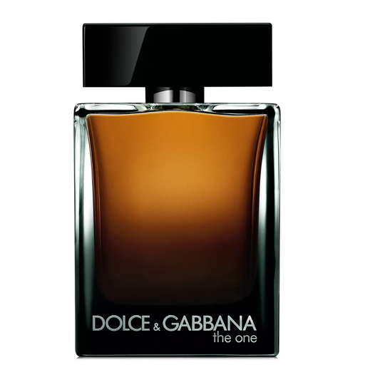 D&G The One Men by Dolce & Gabbana – Eau de Parfum  – For Men