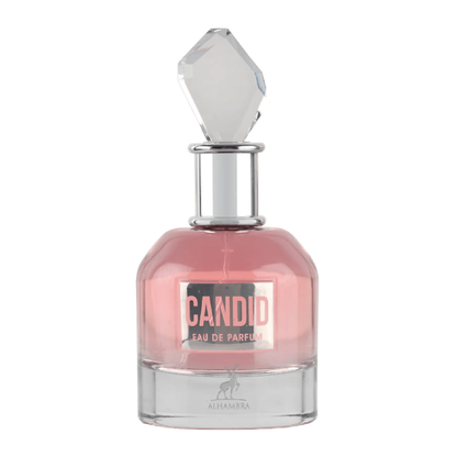 Candid by Maison Alhambra – Eau De Parfum– For Women