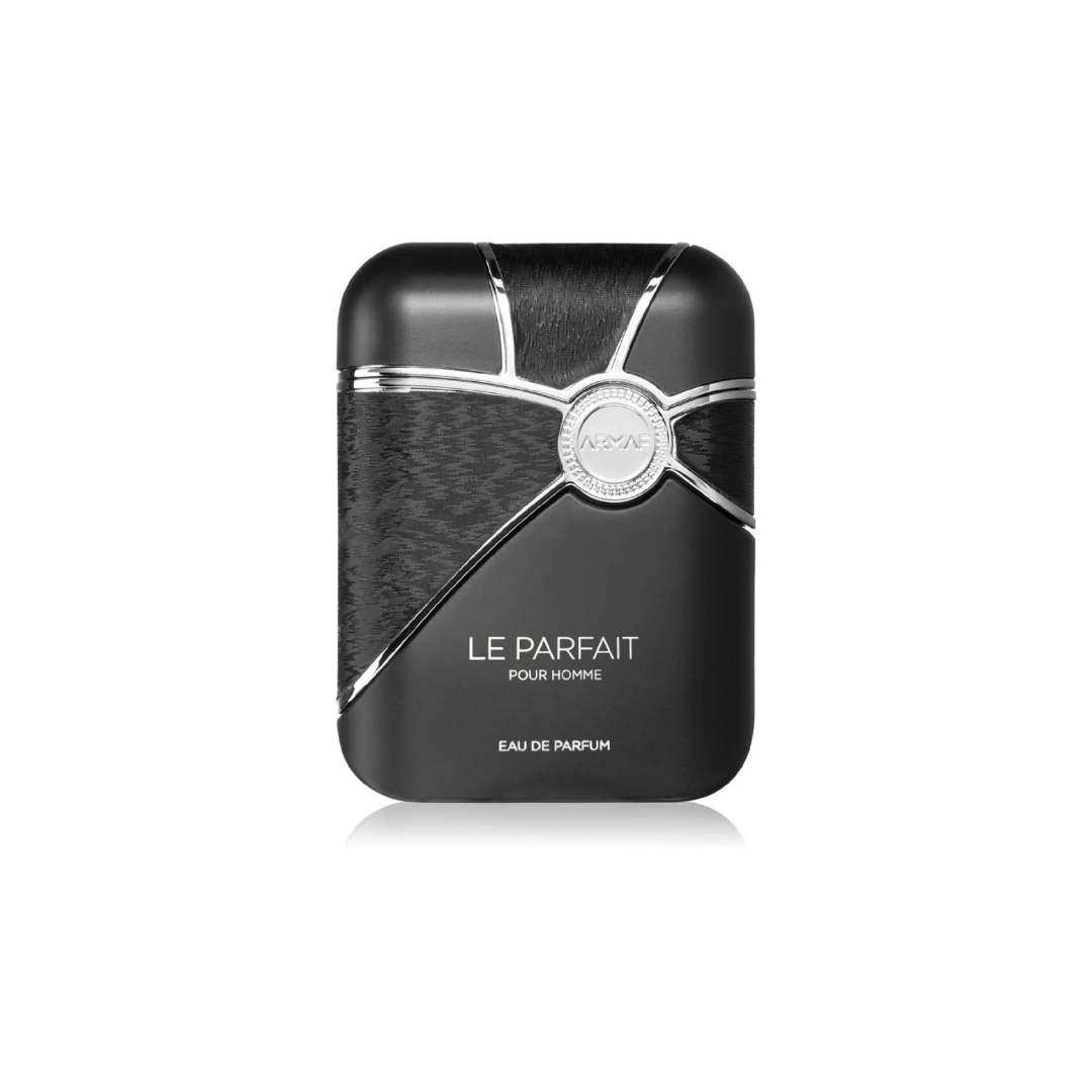 Le Parfait by Armaf – Eau de Toilette, Men’s Fragrance