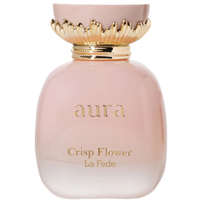 La Fede Aura Crisp Apple by Khadlaj, Eau de Parfum Women's