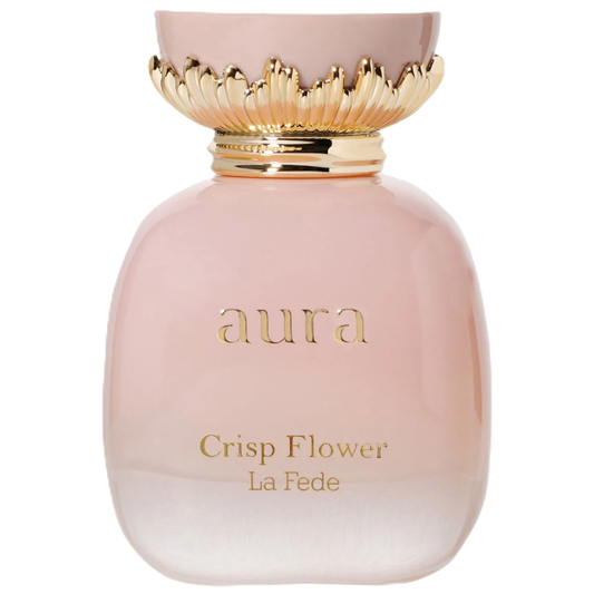 La Fede Aura Crisp Apple by Khadlaj, Eau de Parfum Women's