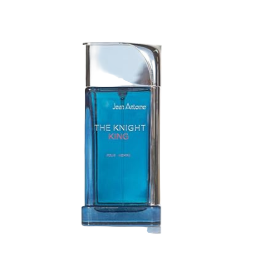 The Knight King by Jean Antoine – Almas – Eau de Parfum  – For Men