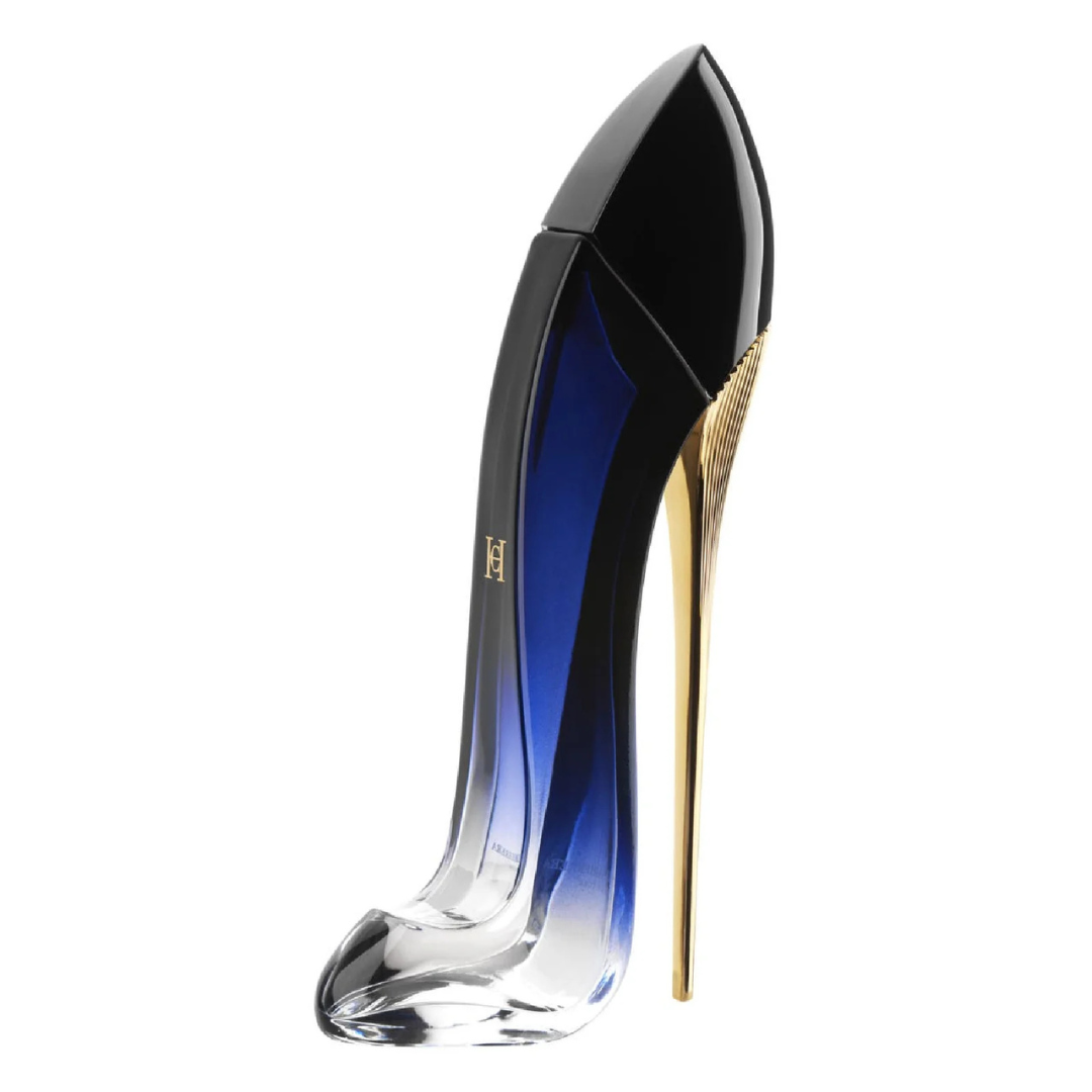 Good Girl Légère by Carolina Herrera | Eau de Parfum | Amber-Floral Fragrance | For Women
