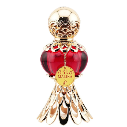 Malika Red by Khadlaj, Perfume Oil, For Women