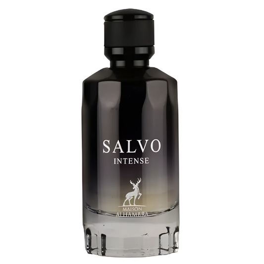 Salvo Intense by Maison Alhambra, For Men