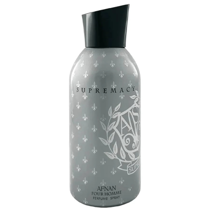 Supremacy Body Spray by Afnan, For Men