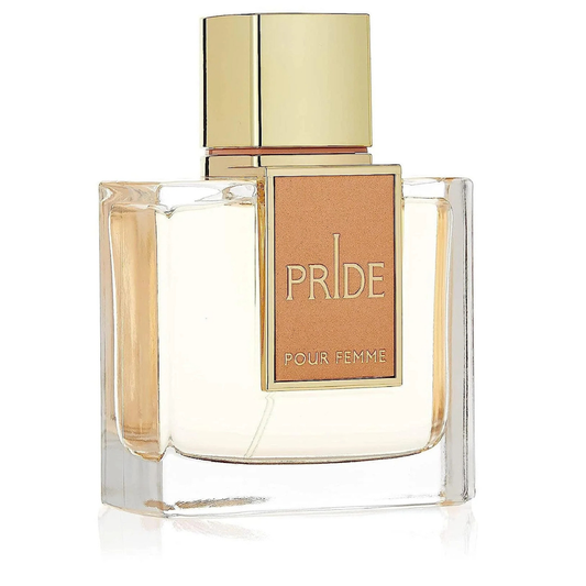 Pride Femme by Rue Broca, Eau de Parfum – 100ml / 3.4 oz, for Women